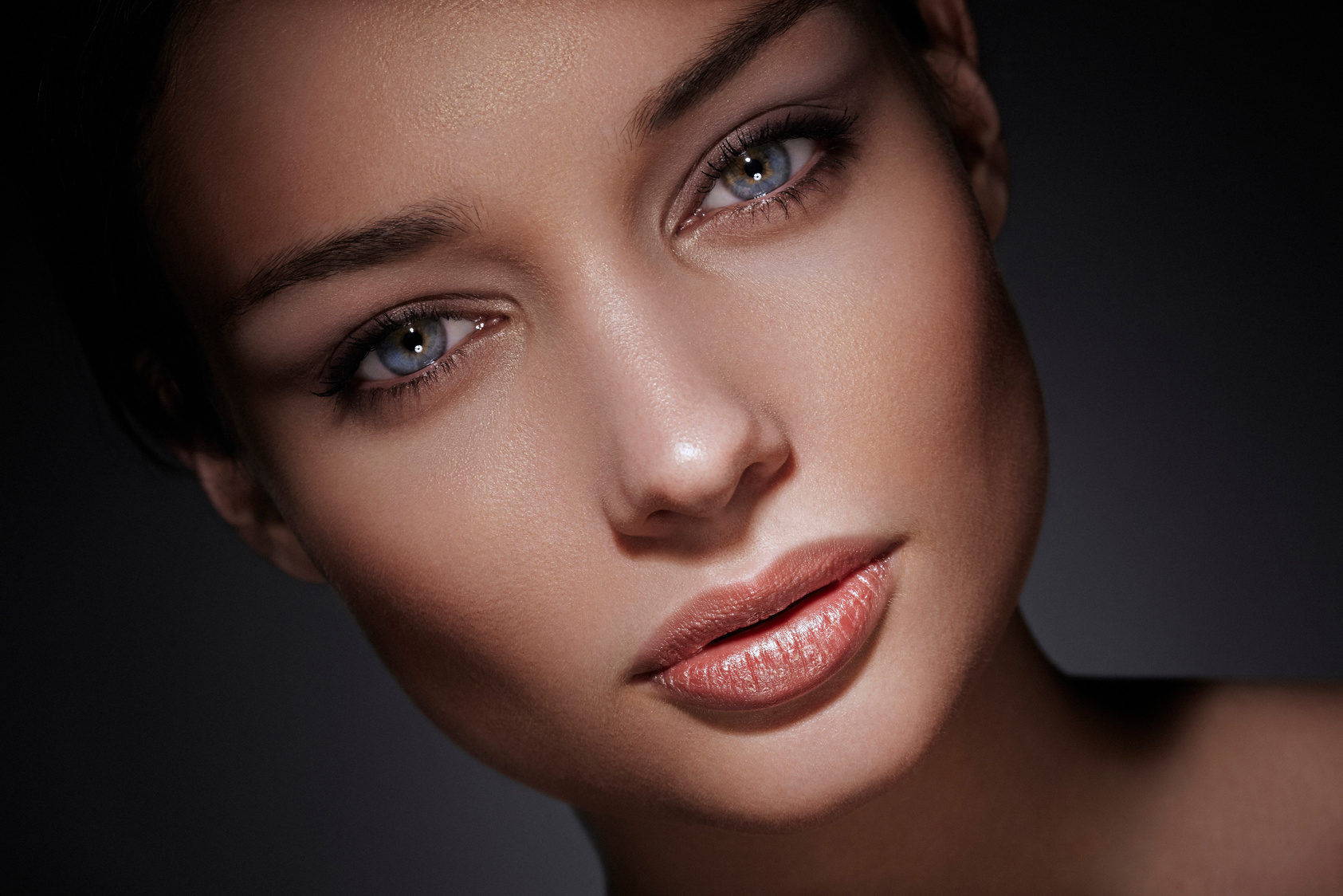 Natural beauty