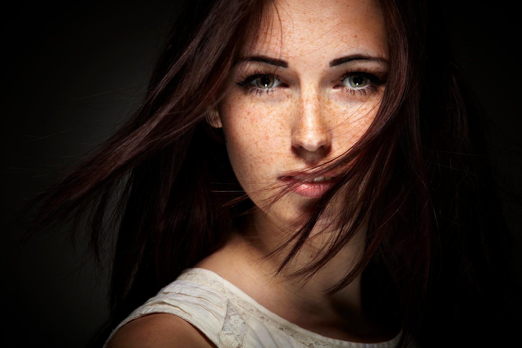 Natural Beauty